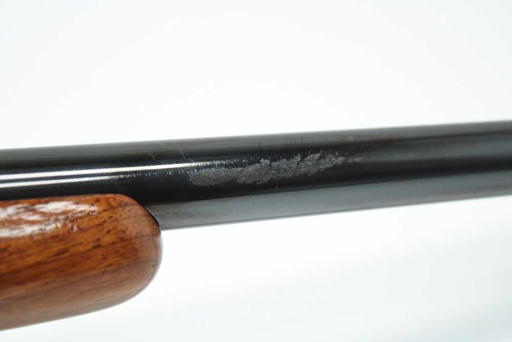 Winchester Model 70 **.375 H&H MAGNUM**-img-11