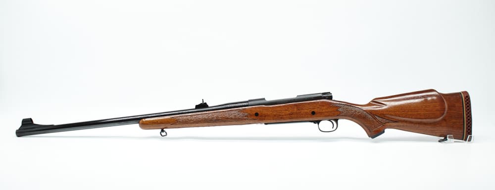 Winchester Model 70 **.375 H&H MAGNUM**-img-0