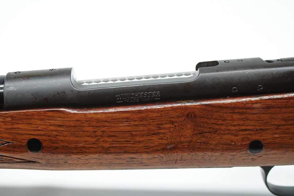 Winchester Model 70 **.375 H&H MAGNUM**-img-5