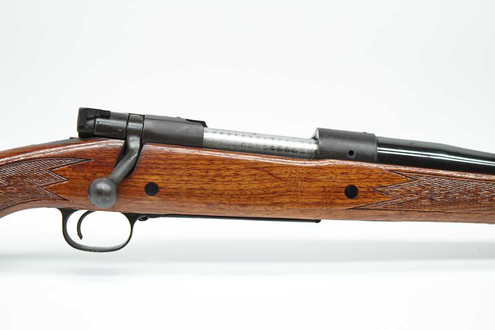 Winchester Model 70 **.375 H&H MAGNUM**-img-9