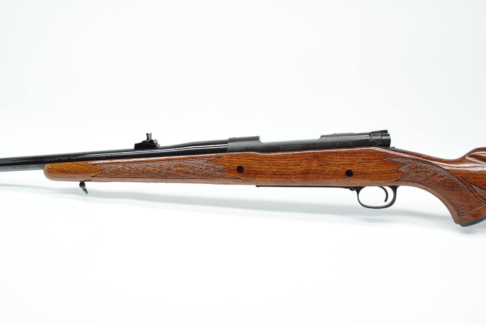 Winchester Model 70 **.375 H&H MAGNUM**-img-2