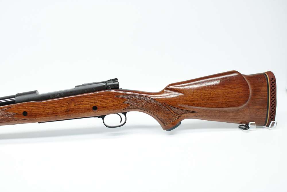 Winchester Model 70 **.375 H&H MAGNUM**-img-1