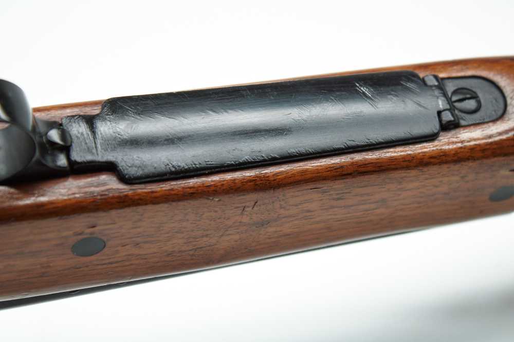 Winchester Model 70 **.375 H&H MAGNUM**-img-13