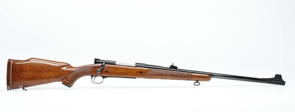 Winchester Model 70 **.375 H&H MAGNUM**-img-7