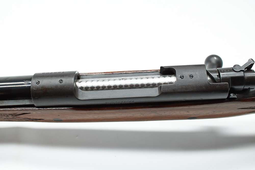 Winchester Model 70 **.375 H&H MAGNUM**-img-6