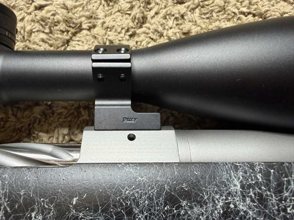Cooper Firearms 92 stainless fluted synthetic .30-06 No scope NICE!-img-5