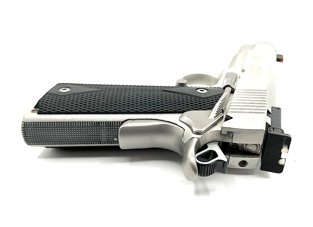 KIMBER Rimfire Target .22LR (THREADED BARREL & ADAPTER)-img-7
