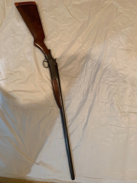 Palmetto Arms Co Philadelphia Pa.-img-1