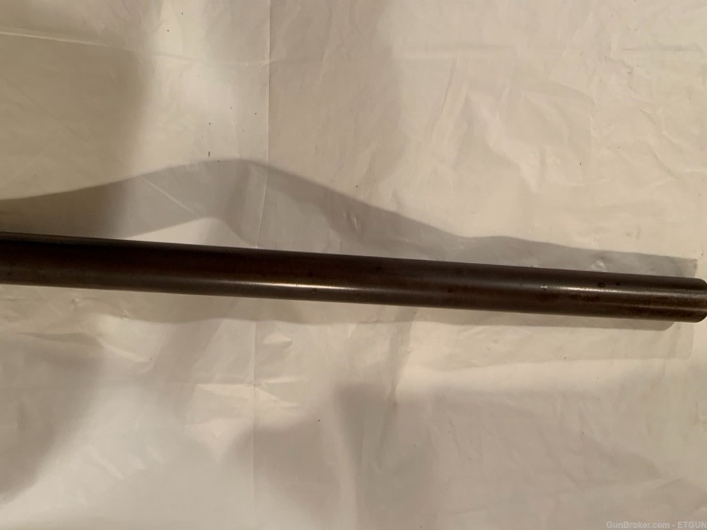 Massachusettes Arms Co. 12Ga shotgun-img-9