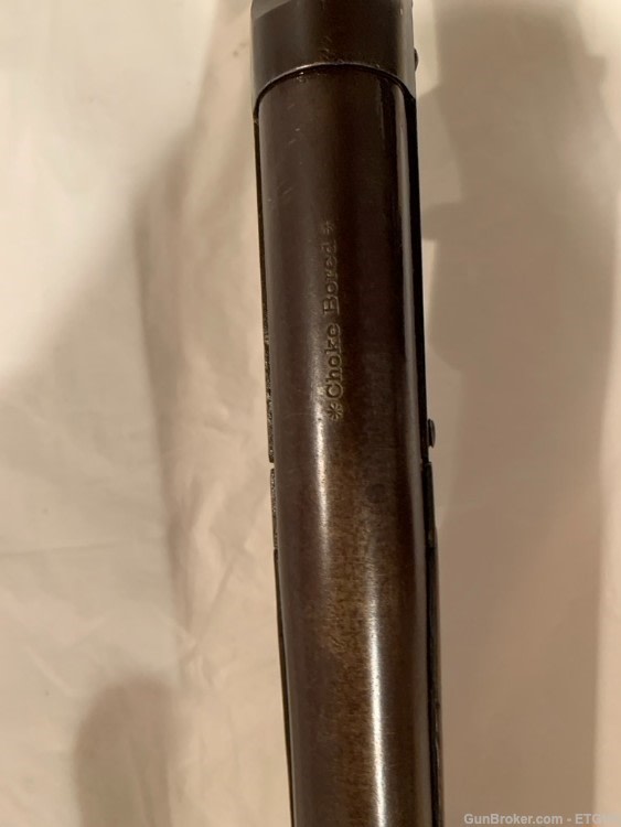 Massachusettes Arms Co. 12Ga shotgun-img-10