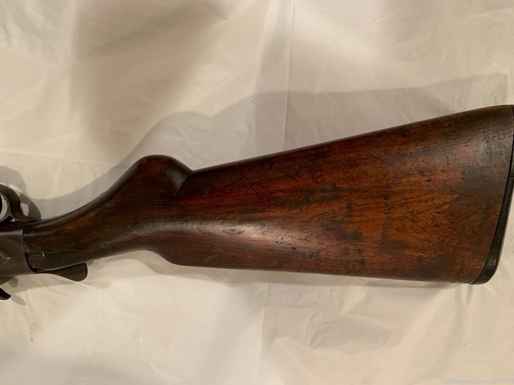 Massachusettes Arms Co. 12Ga shotgun-img-4