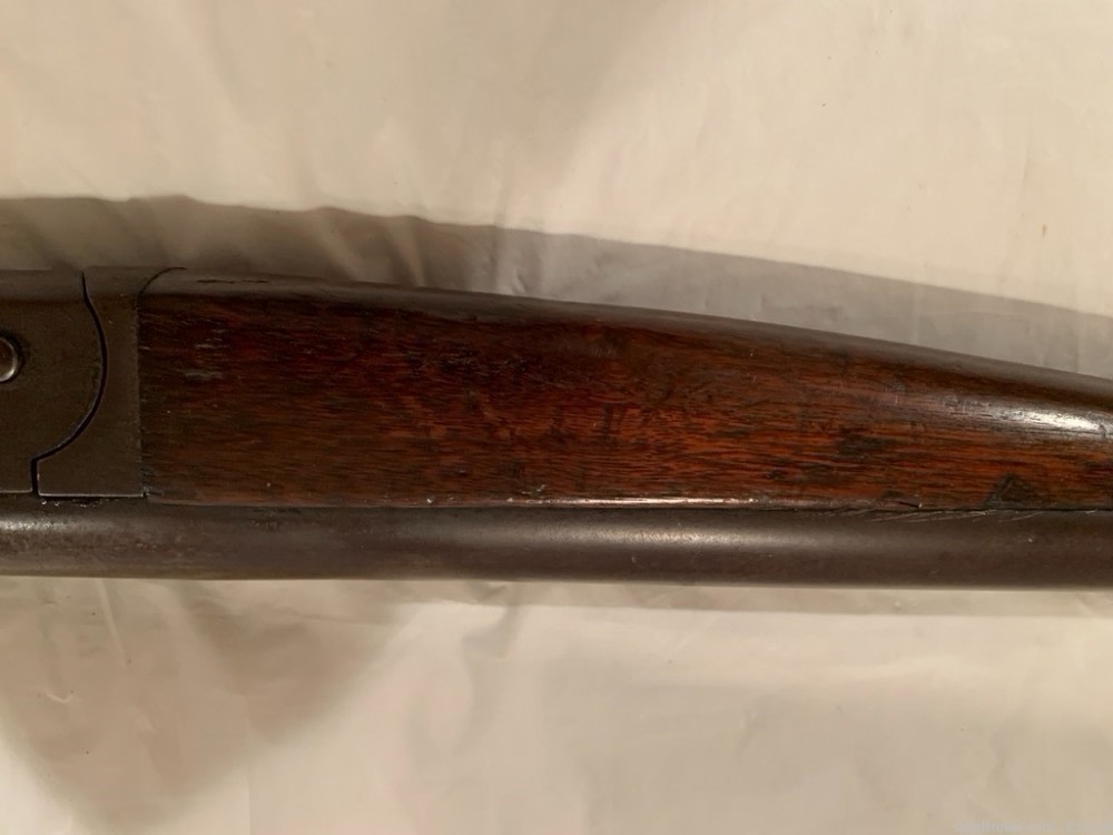 Massachusettes Arms Co. 12Ga shotgun-img-7