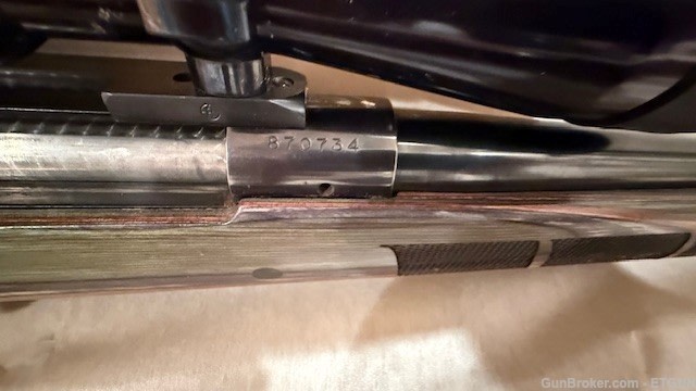 Winchester model 70 /1967/30-06-img-6