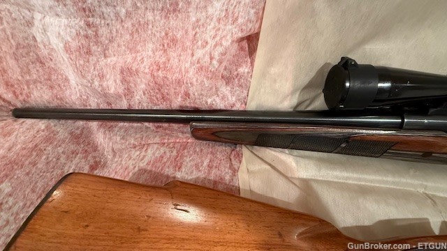 Winchester model 70 /1967/30-06-img-10