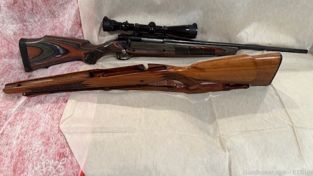 Winchester model 70 /1967/30-06-img-0