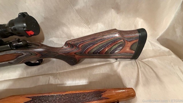 Winchester model 70 /1967/30-06-img-8