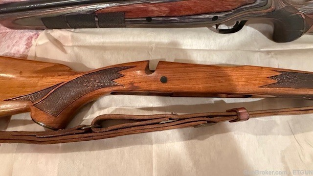 Winchester model 70 /1967/30-06-img-12