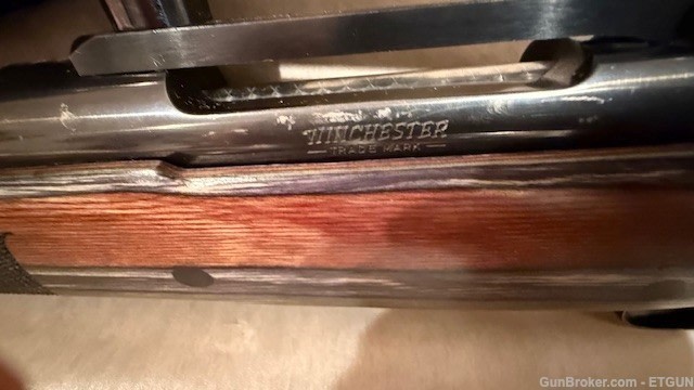 Winchester model 70 /1967/30-06-img-14