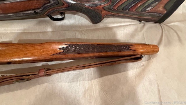 Winchester model 70 /1967/30-06-img-13
