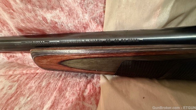 Winchester model 70 /1967/30-06-img-15