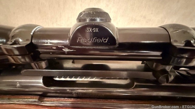 Winchester model 70 /1967/30-06-img-16