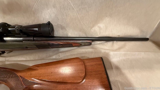 Winchester model 70 /1967/30-06-img-5