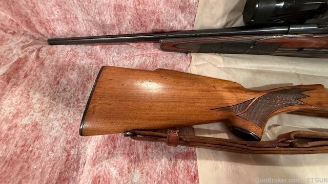 Winchester model 70 /1967/30-06-img-11
