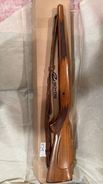 Winchester model 70 /1967/30-06-img-21