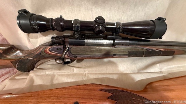 Winchester model 70 /1967/30-06-img-4