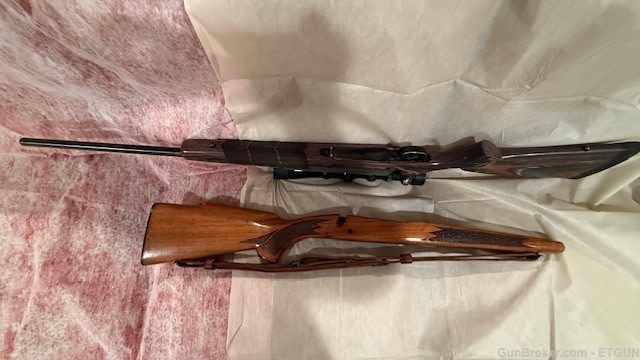 Winchester model 70 /1967/30-06-img-17