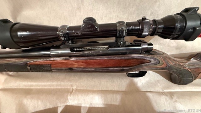 Winchester model 70 /1967/30-06-img-9