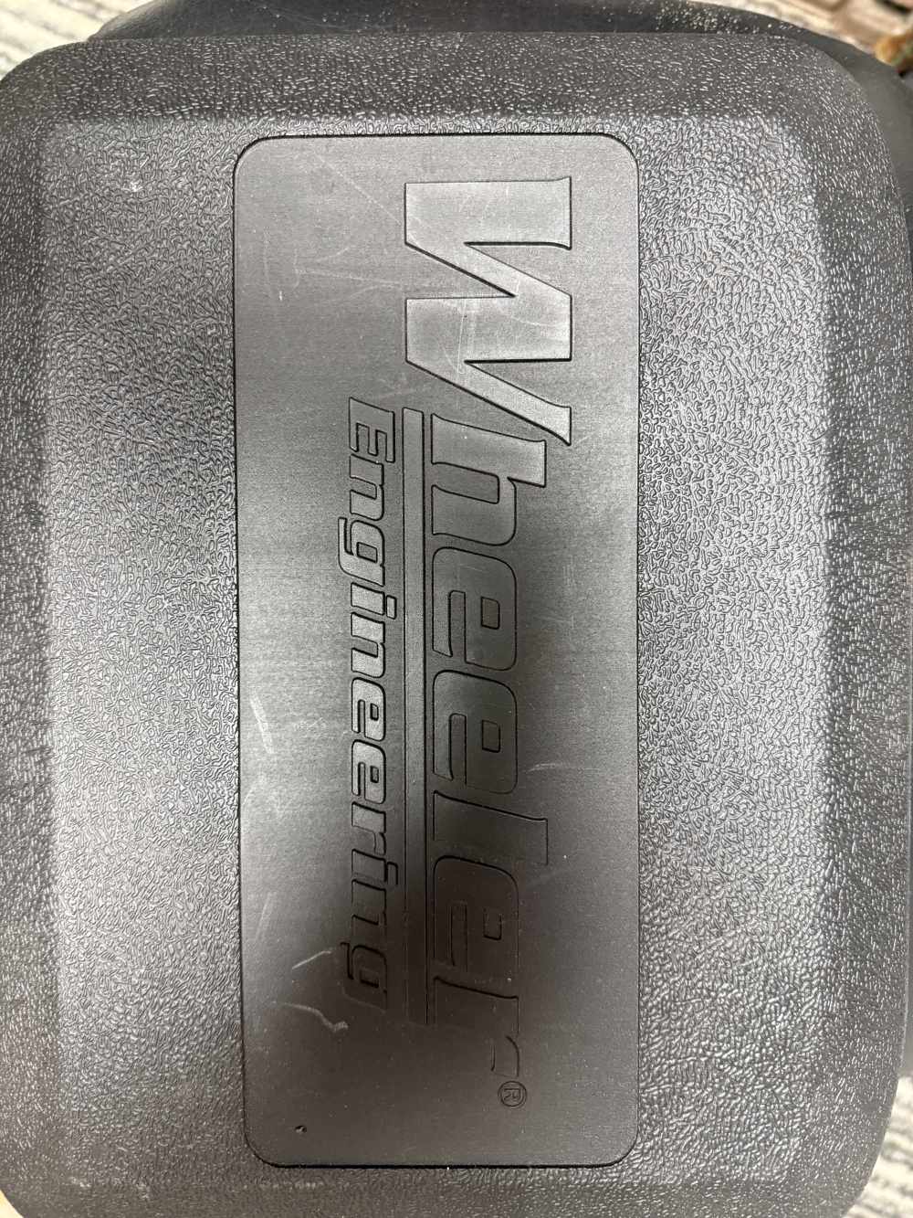 Wheeler Engineering Bore Sighter-img-3