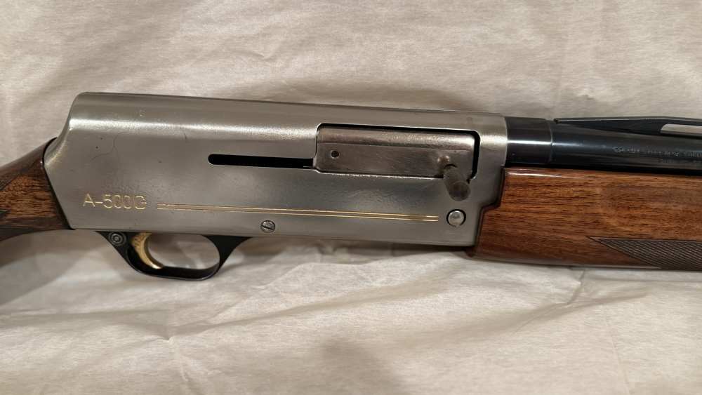 Browning A500G-img-1