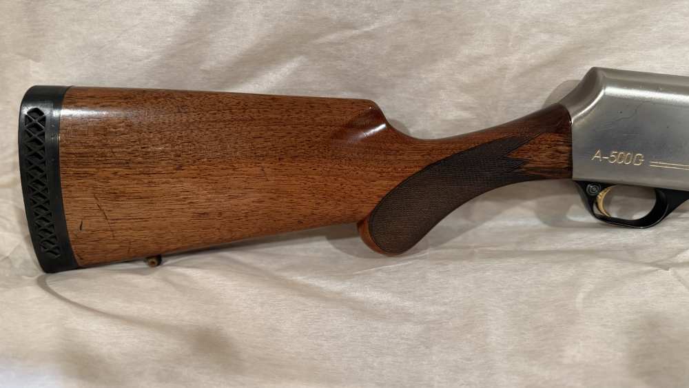 Browning A500G-img-4