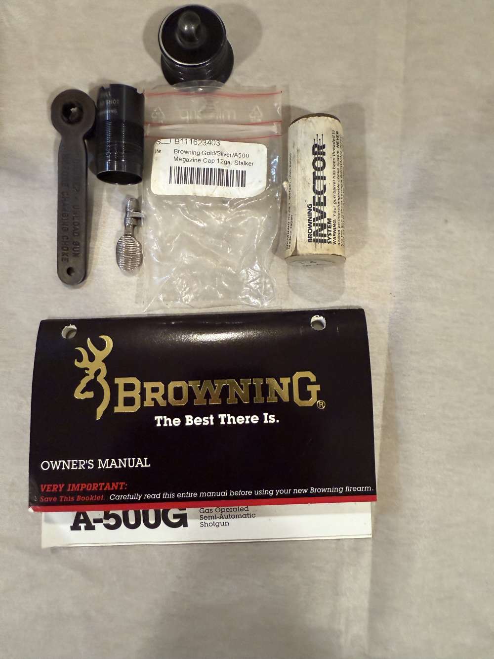 Browning A500G-img-23