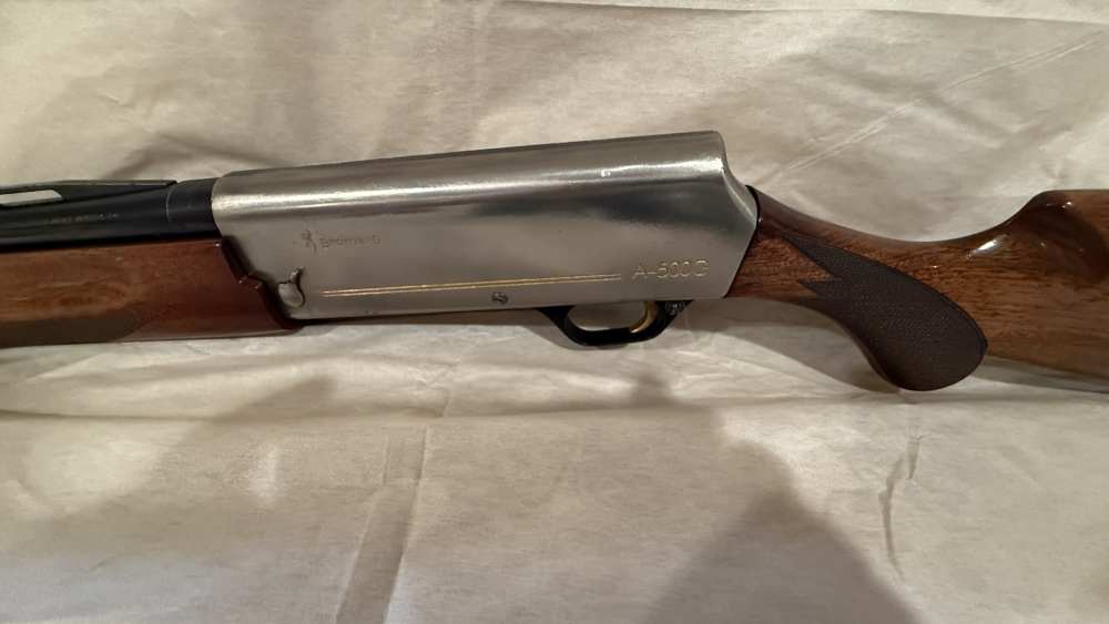 Browning A500G-img-7