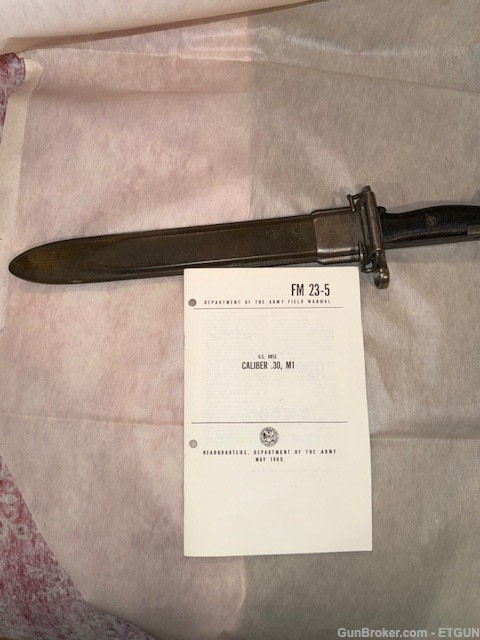 30 M1 Garand -img-27