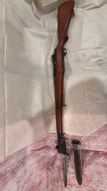 30 M1 Garand -img-8