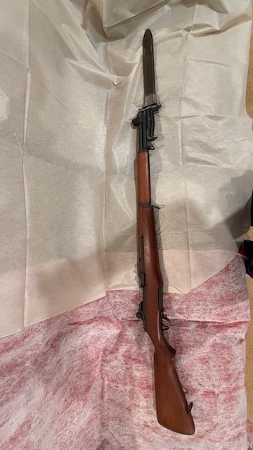 30 M1 Garand -img-0