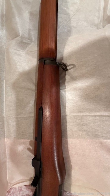 30 M1 Garand -img-4