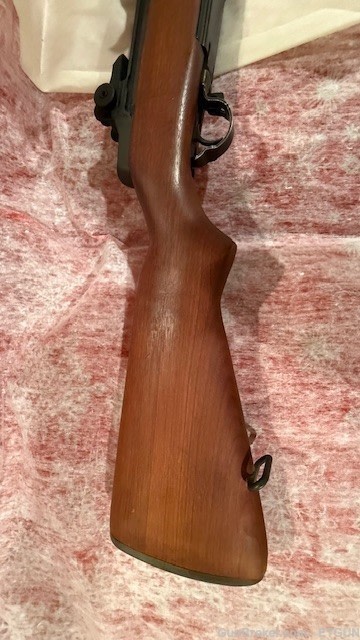 30 M1 Garand -img-7