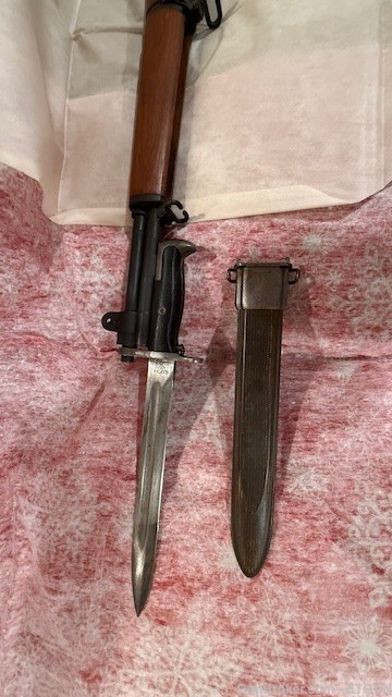 30 M1 Garand -img-9