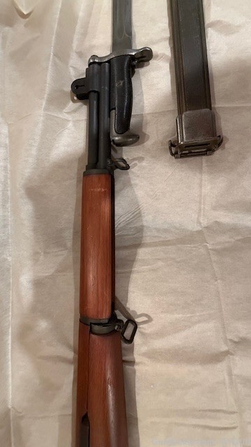30 M1 Garand -img-3