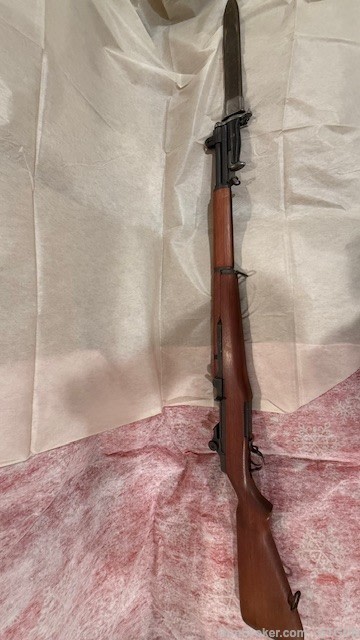 30 M1 Garand -img-1