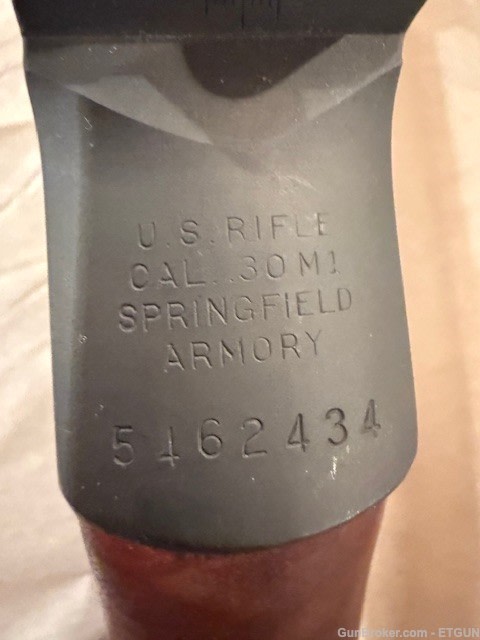 30 M1 Garand -img-22