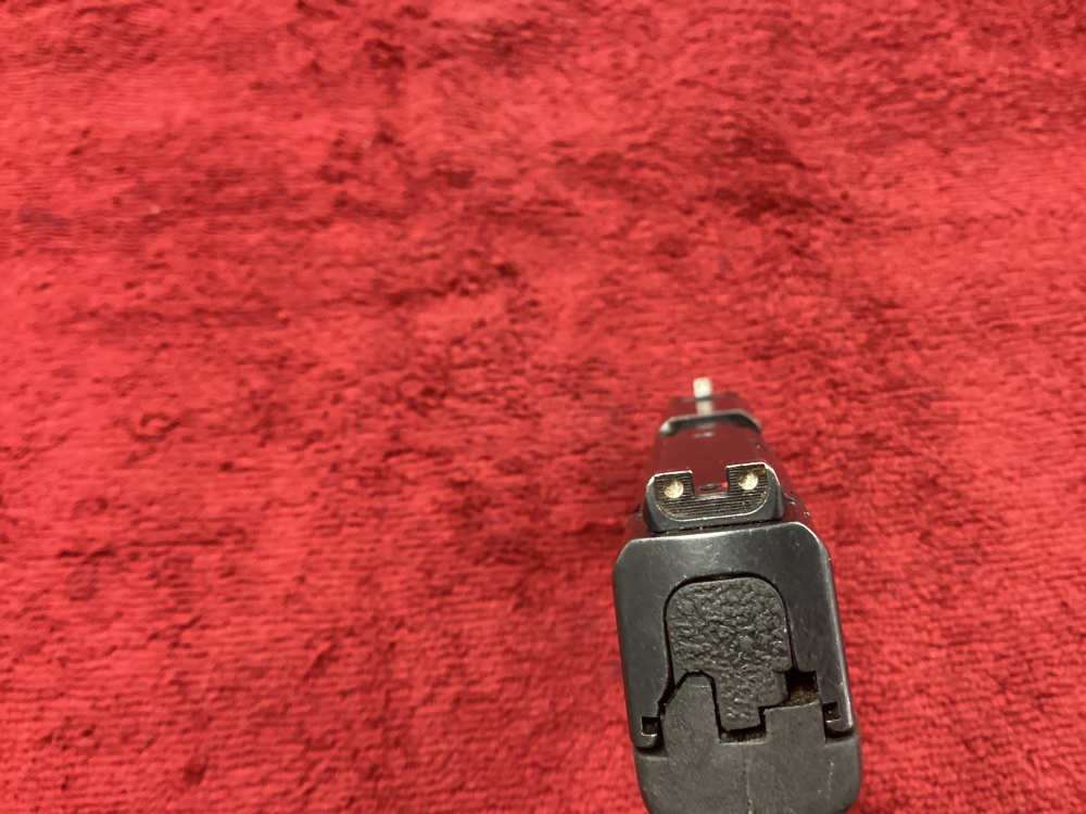 Smith & Wesson M&P 9 Shield 9MM + 1-7Rnd Magazine- NO CC FEES!-img-12