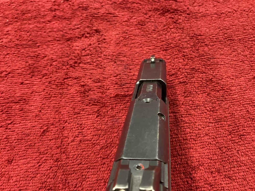 Smith & Wesson M&P 9 Shield 9MM + 1-7Rnd Magazine- NO CC FEES!-img-13