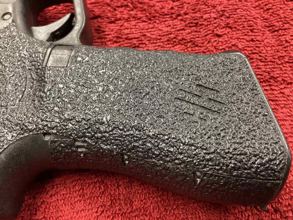 Glock 22 .40 S&W +3-15Rnd Magazines - NO CC FEES!-img-10