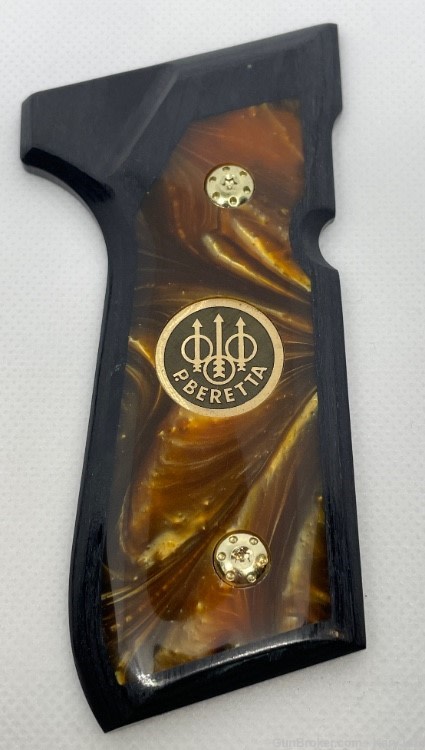 BERETTA 92 GOLDEN GRIP BOLTS-img-2