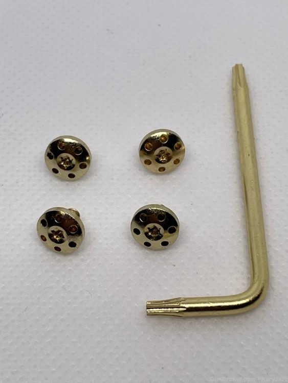 BERETTA 92 GOLDEN GRIP BOLTS-img-1